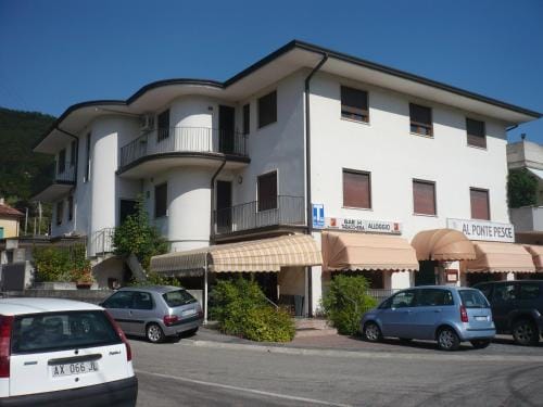 Alloggio Al Ponte Inn in Veneto
