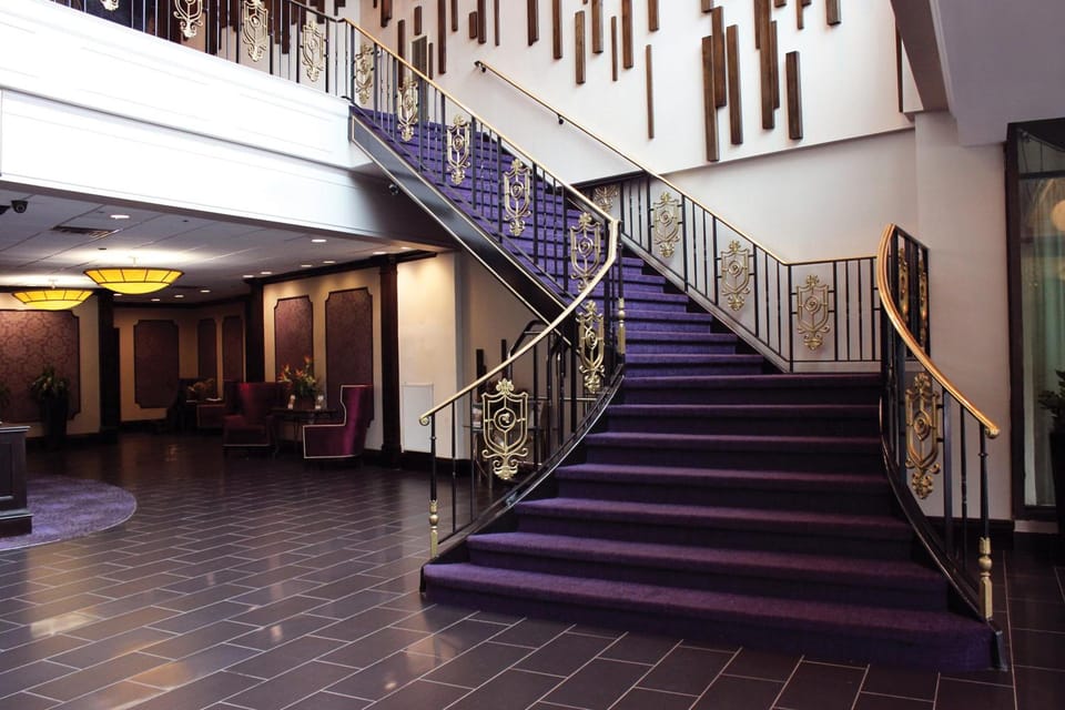 The Royal Regency Hotel Hotel in Yonkers