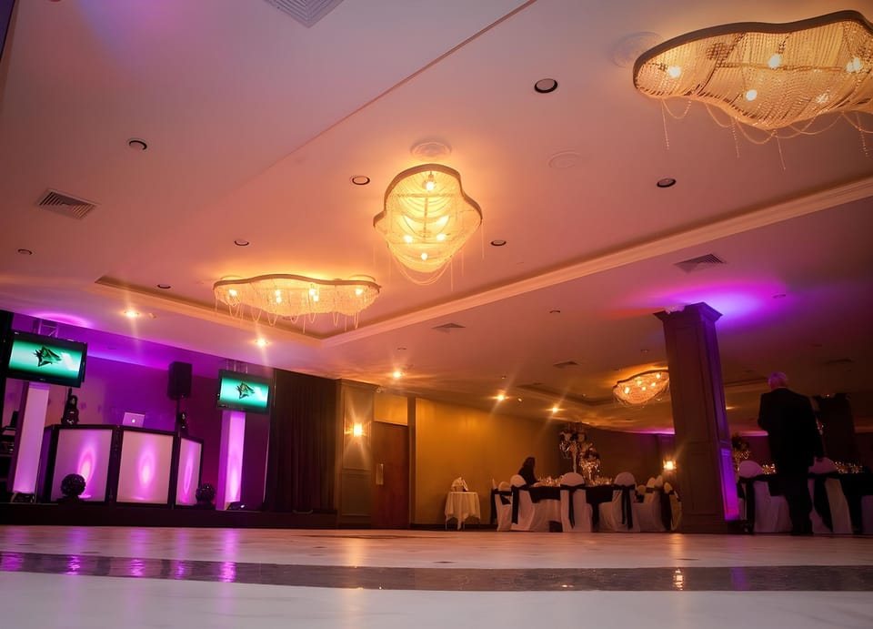 The Royal Regency Hotel Hotel in Yonkers
