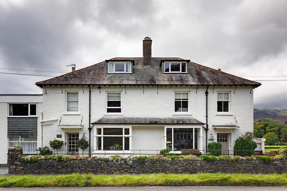 Chestnut Villa Hotel in Grasmere