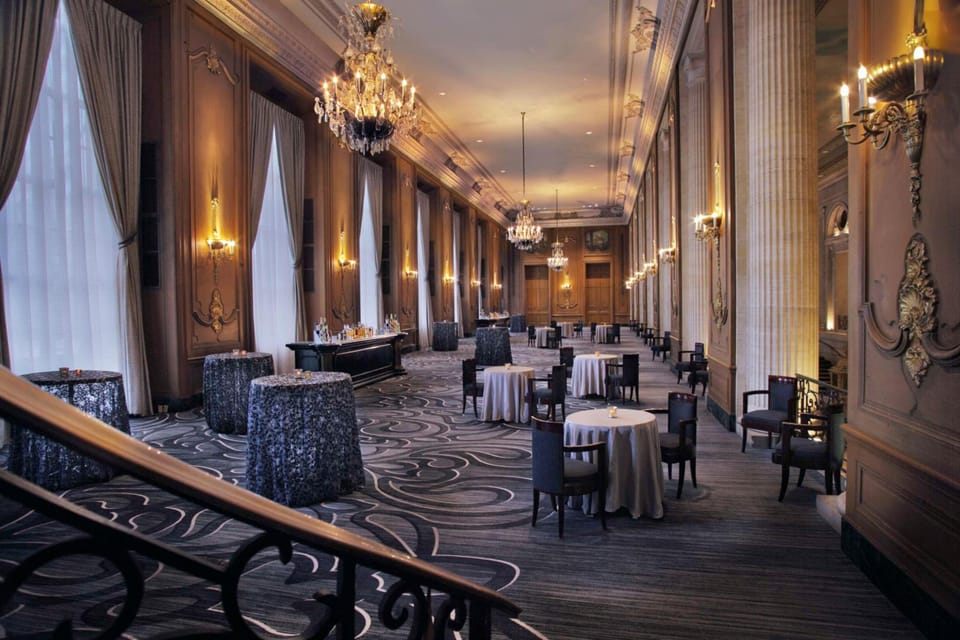 Meeting room / ballrooms