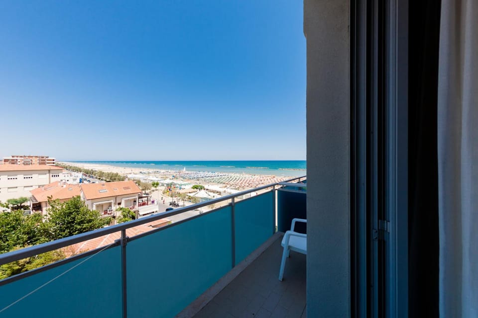 Hotel Sayonara Hotel in Senigallia