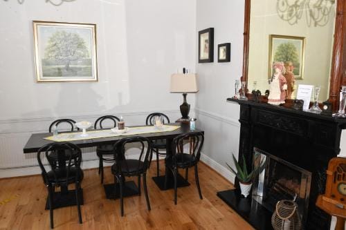 Railway House Guest House Hotel in Westmeath, Co. Westmeath, Ireland