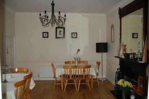 Railway House Guest House Hotel in Westmeath, Co. Westmeath, Ireland