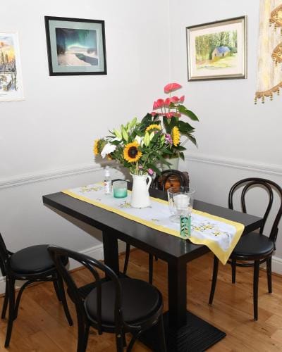 Railway House Guest House Hotel in Westmeath, Co. Westmeath, Ireland