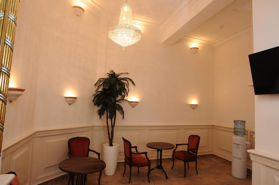 Hotel De Gulden Waagen Hotel in Nijmegen