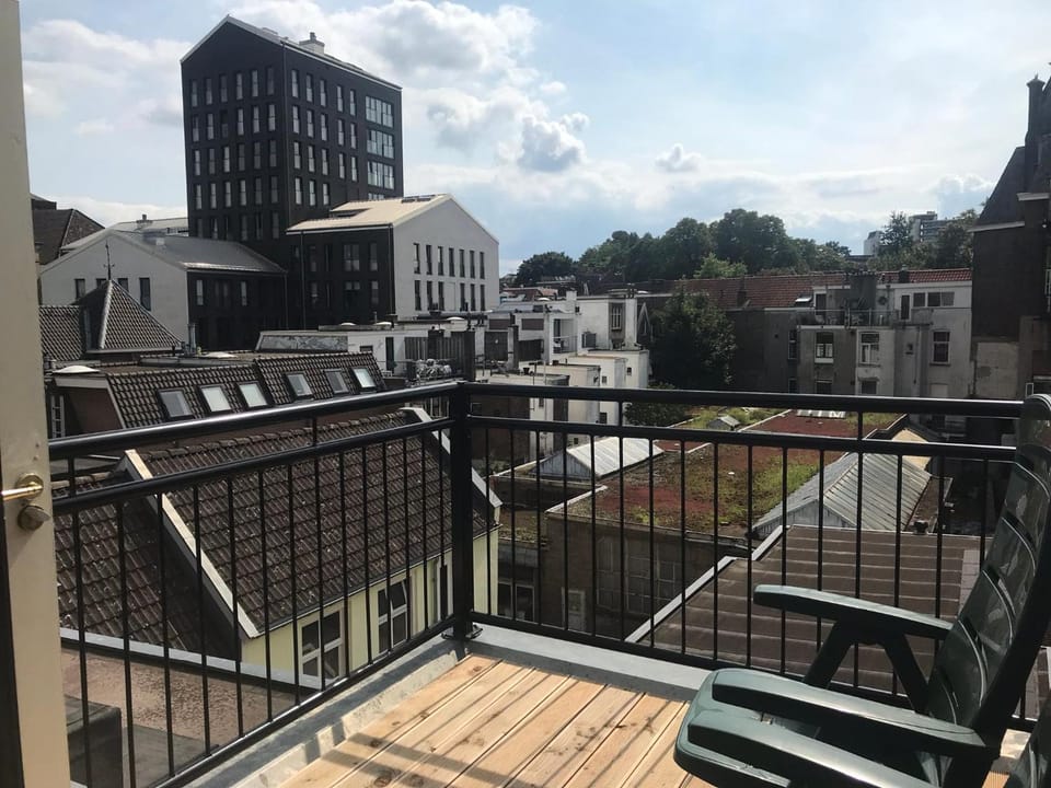 Hotel De Gulden Waagen Hotel in Nijmegen
