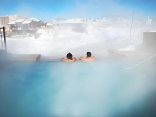 The Springs Resort and Spa Resort in Pagosa Springs