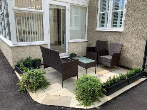 Cotswold Hare Hotel in Cirencester
