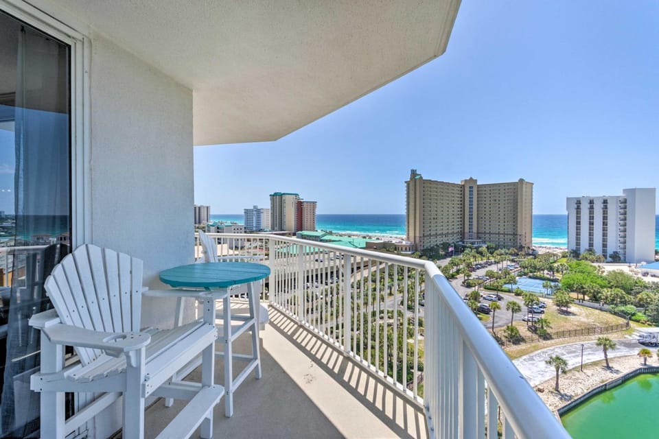 The Terrace at Pelican Beach Apartment hotel in Destin