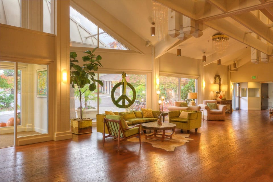 Ashland Hills Hotel & Suites Hotel in Ashland