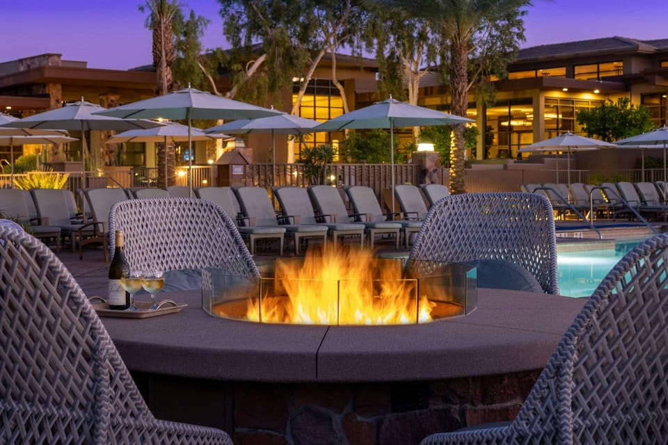 The Westin Desert Willow Villas, Palm Desert Hotel in Palm Desert