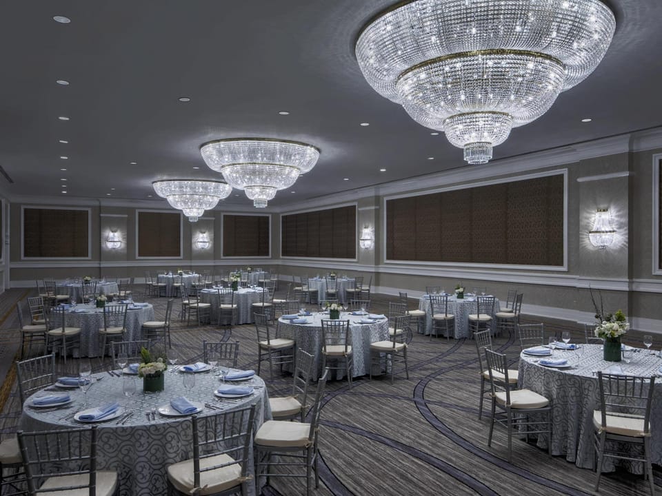 Ballroom