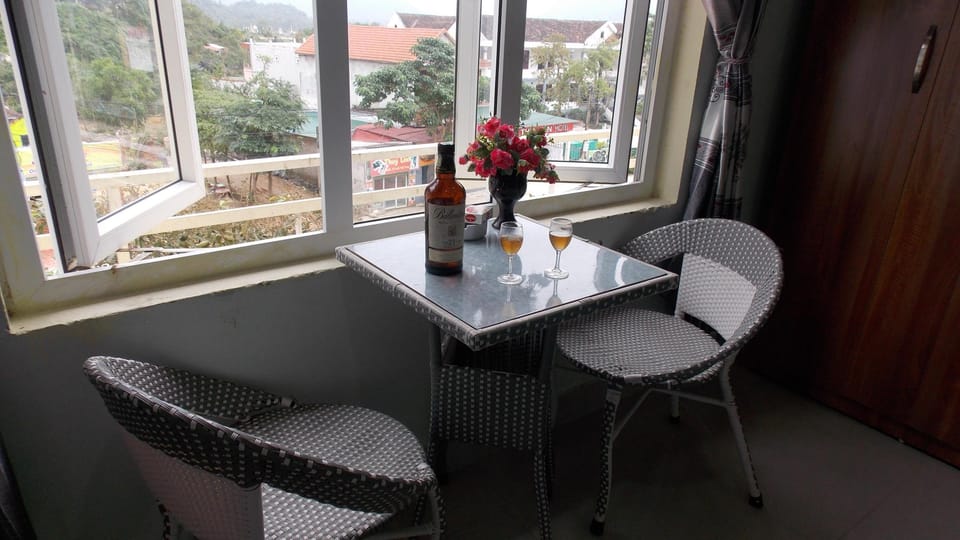 Rose Hotel Hotel in Vietnam