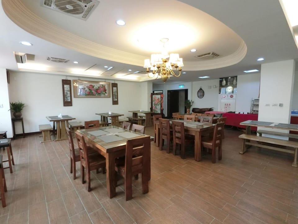 Long Zhi Yue Hotel Inn in Fujian