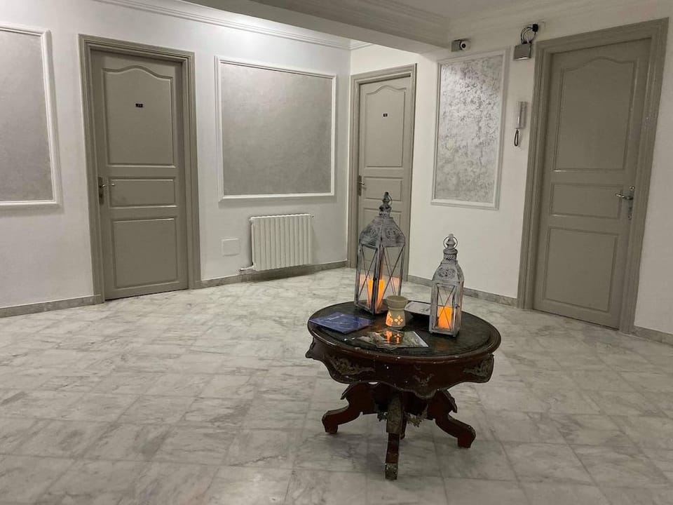 Hotel le calife Hotel in Tunis