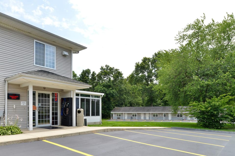 Tower Inn and Suites of Guilford / Madison Motel in Guilford