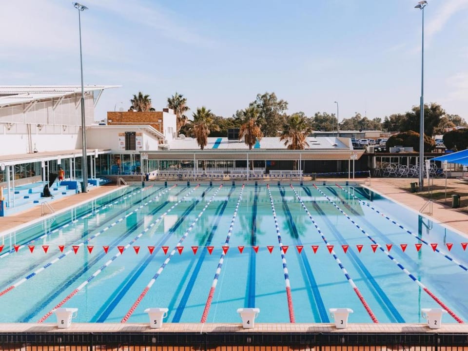 Townhouse Hotel Hotel in North Wagga Wagga