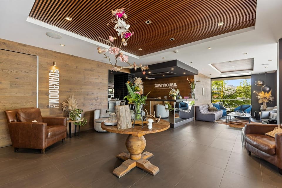 Townhouse Hotel Hotel in North Wagga Wagga