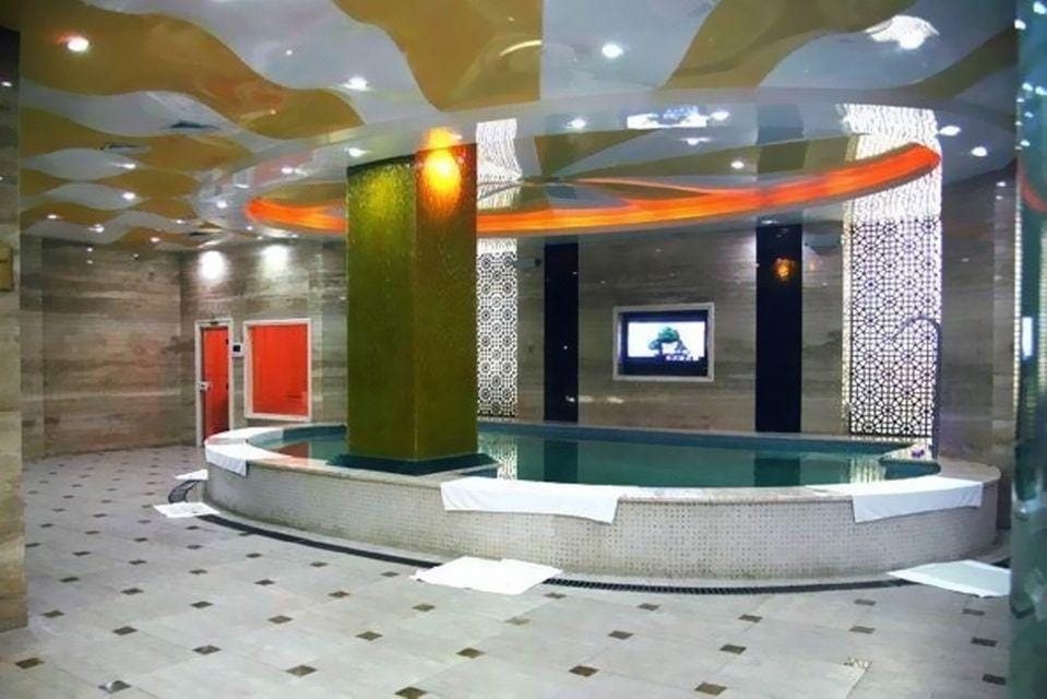 Shore River Holiday Hotel Hotel in Suzhou