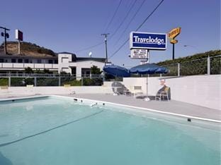 Riverfront Inn Roseburg Motel in Roseburg