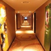 Ruyuan Xiaodao Hotel Hotel in Guangdong