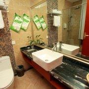 Cheng Dou Ao Tu Hotel Hotel in Chengdu