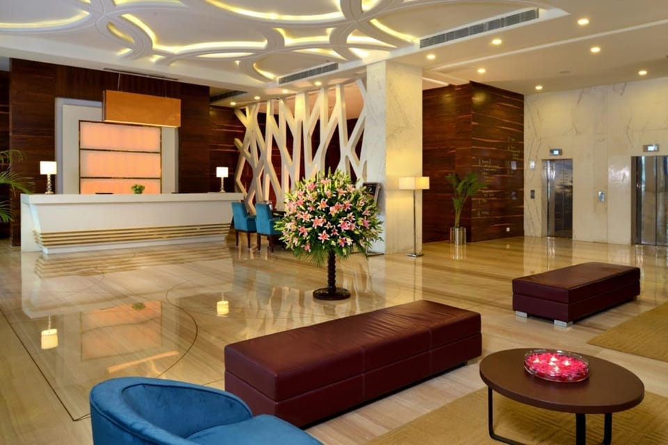 Golden Tulip Lucknow Hotel in Lucknow