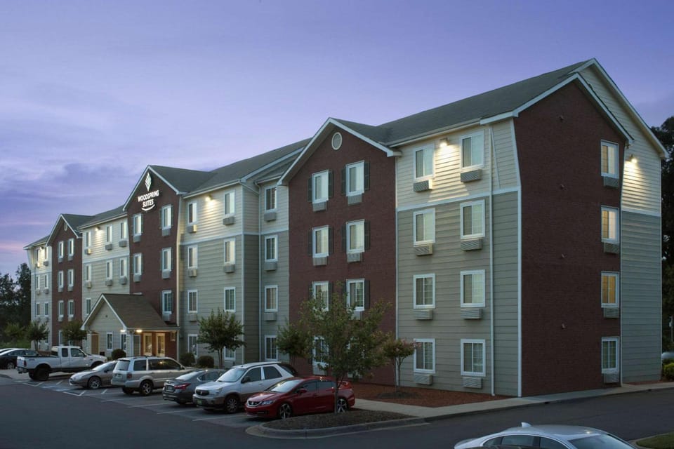 WoodSpring Suites Charlotte Gastonia Hotel in Gastonia