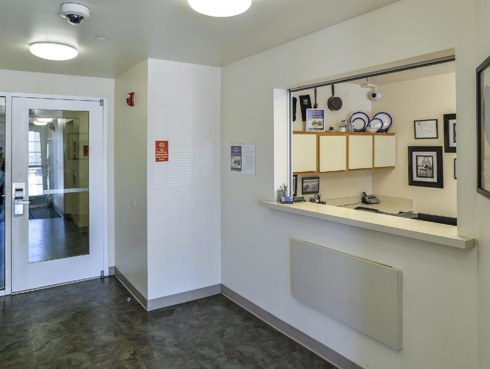 WoodSpring Suites Conroe Hotel in Conroe