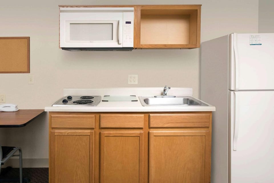 WoodSpring Suites Spartanburg - Duncan Hotel in South Carolina
