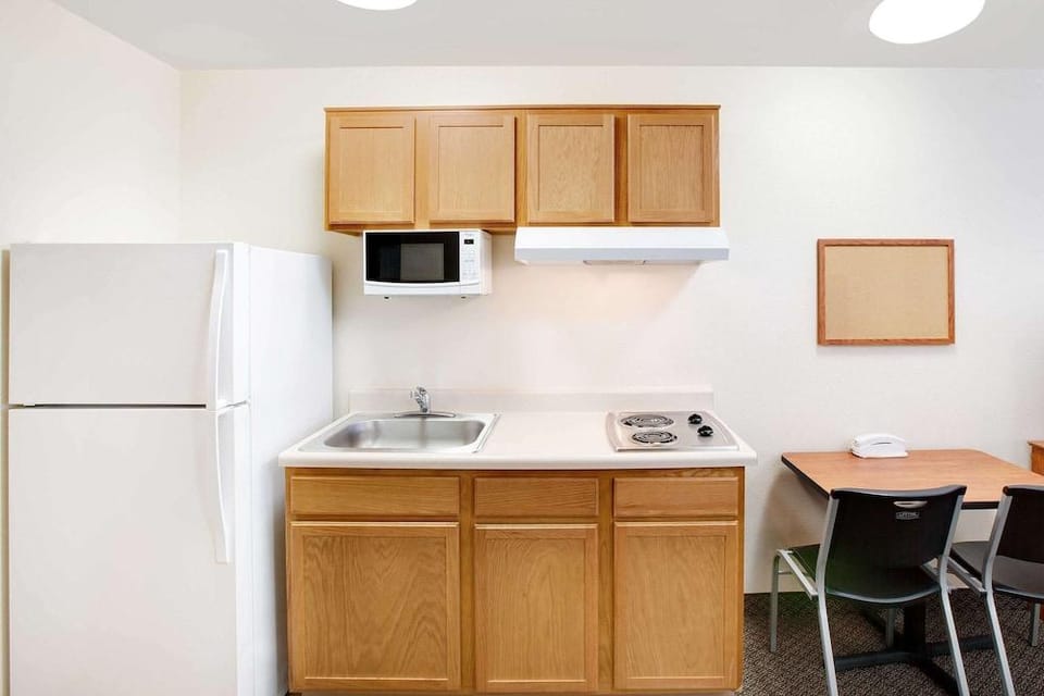 WoodSpring Suites Spartanburg - Duncan Hotel in South Carolina