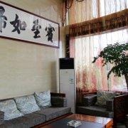 Zhu Ji Ru Xin Zhu Ti Hotel Hotel in Hangzhou