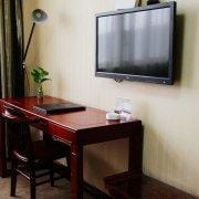 Zhu Ji Ru Xin Zhu Ti Hotel Hotel in Hangzhou