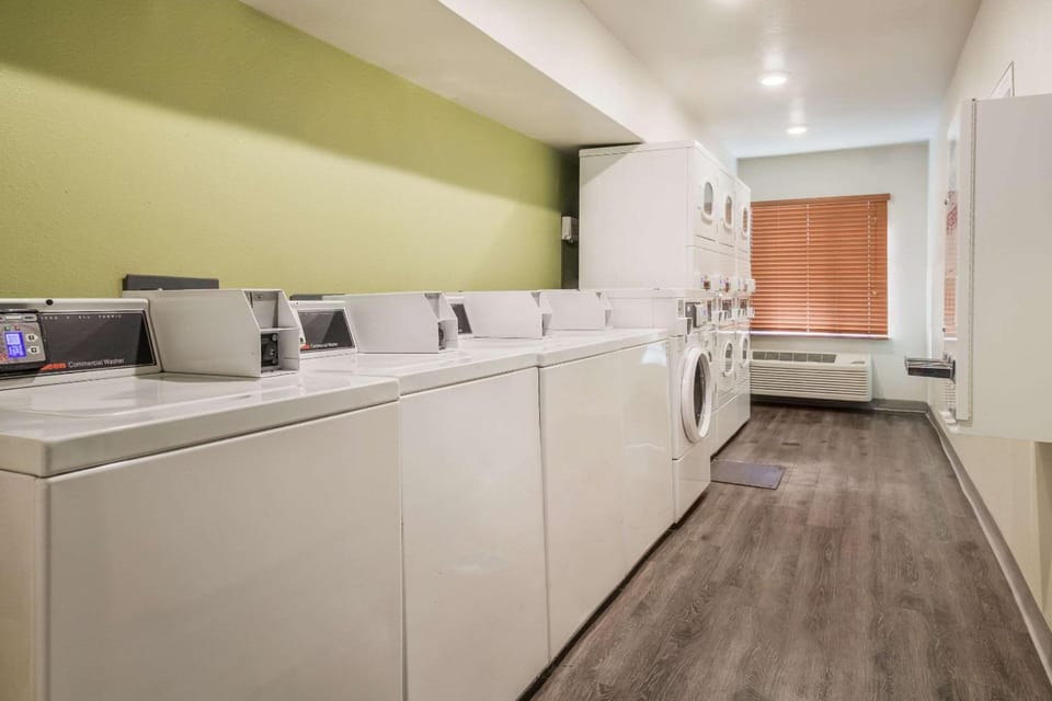 Facilities