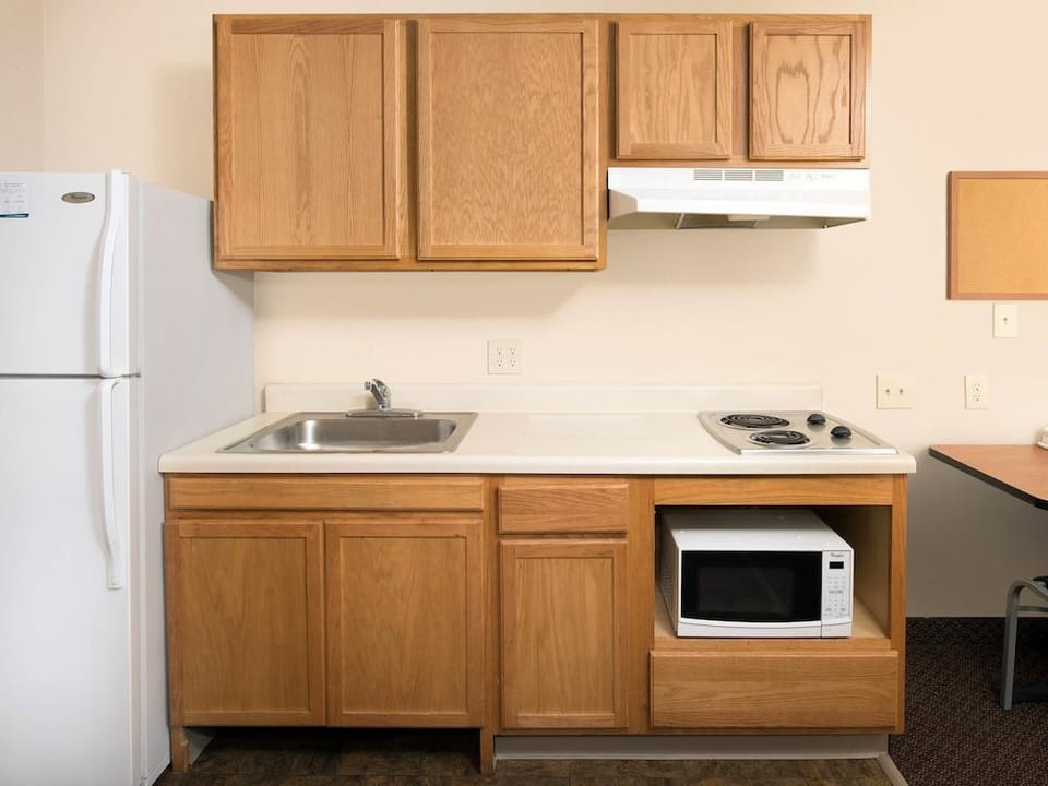 WoodSpring Suites Lebanon Hotel in Lebanon