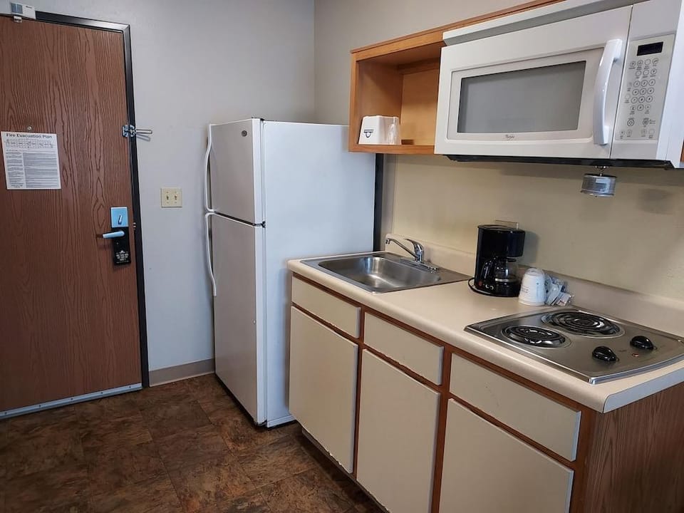 Birch Hill Suites Rochester - Med City Hotel in Rochester