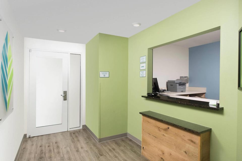 WoodSpring Suites San Antonio Fort Sam Hotel in San Antonio