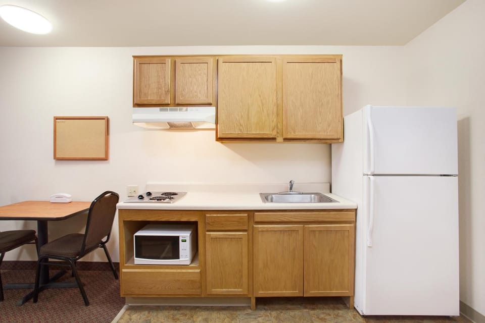 WoodSpring Suites San Antonio North Live Oak I-35 Hotel in San Antonio