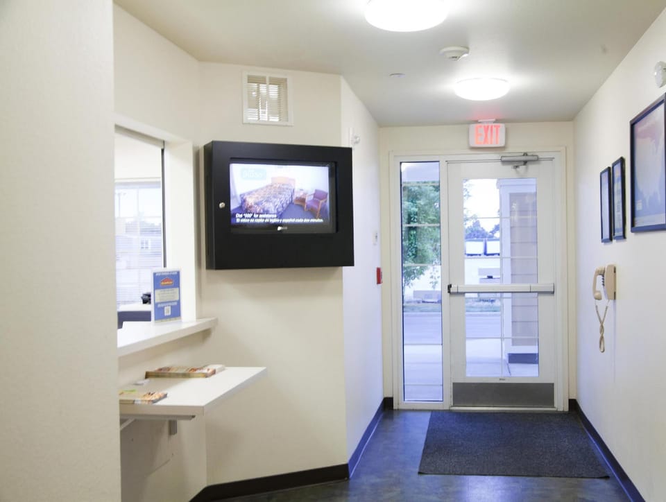 WoodSpring Suites Sioux Falls Hotel in Sioux Falls
