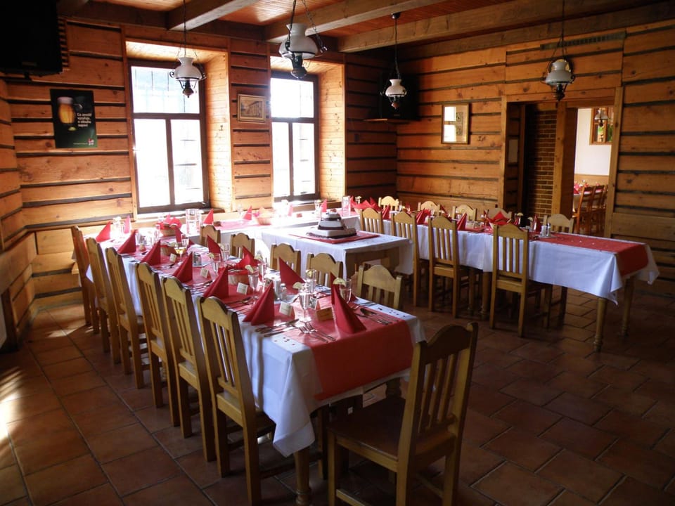 Hotel Kreta Hotel in Czechia