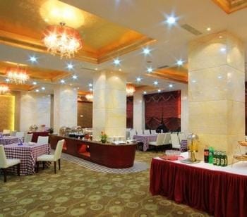 The Egret Hotel Hotel in Xiamen