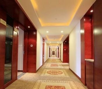 The Egret Hotel Hotel in Xiamen