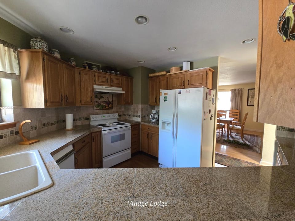Village Lodge Lodge in Ruidoso