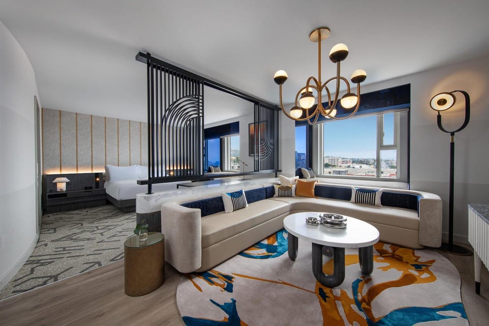 Guestroom