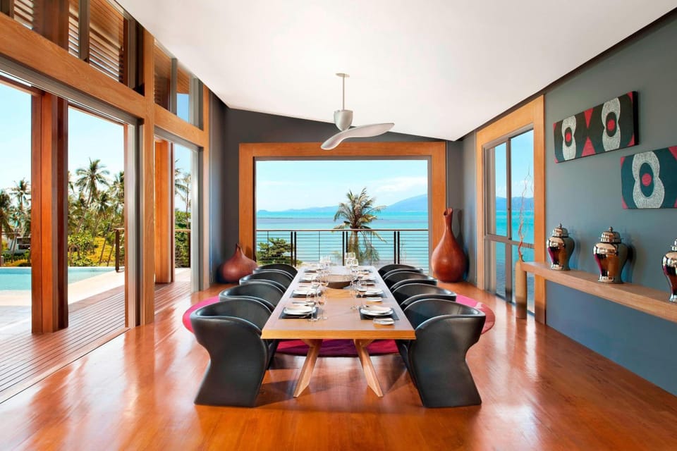 W Koh Samui Hotel in Ko Samui