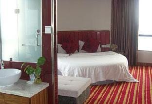 Lead Noble Boutique Hotel Hotel in Hangzhou