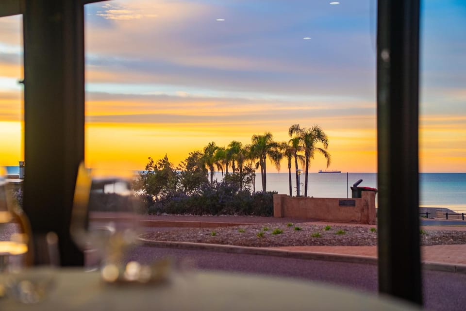 The Beach HTL Whyalla Motel in Whyalla