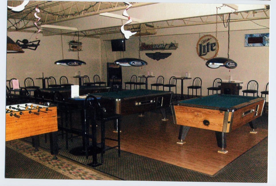 Will Rogers Inn Motel in Oklahoma