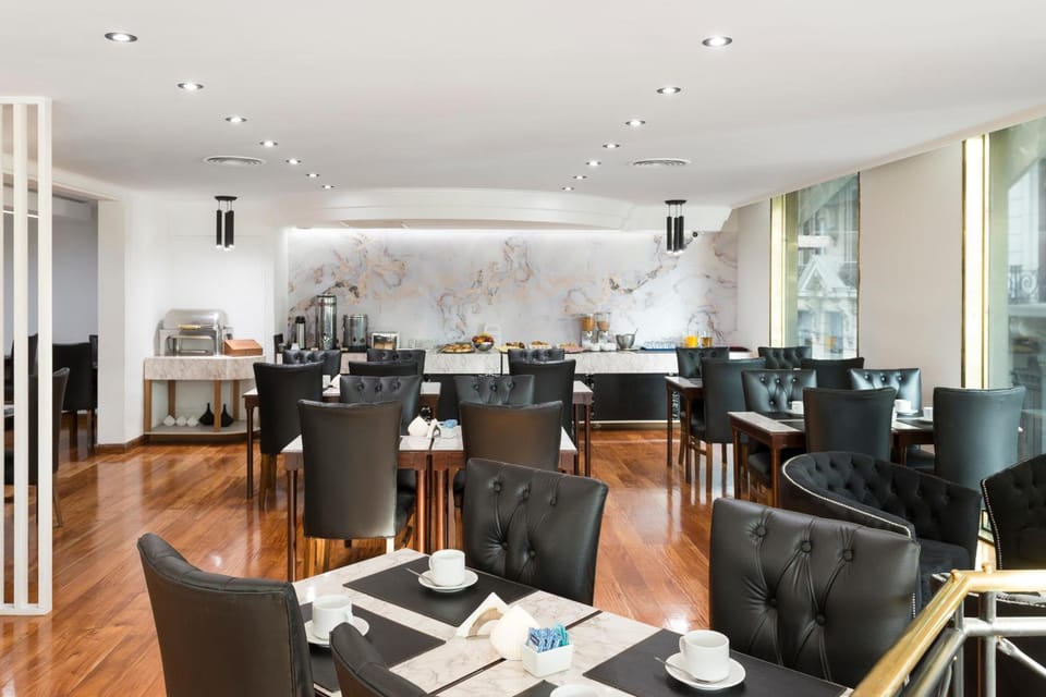 Imperial Park Hotel Hotel in Buenos Aires